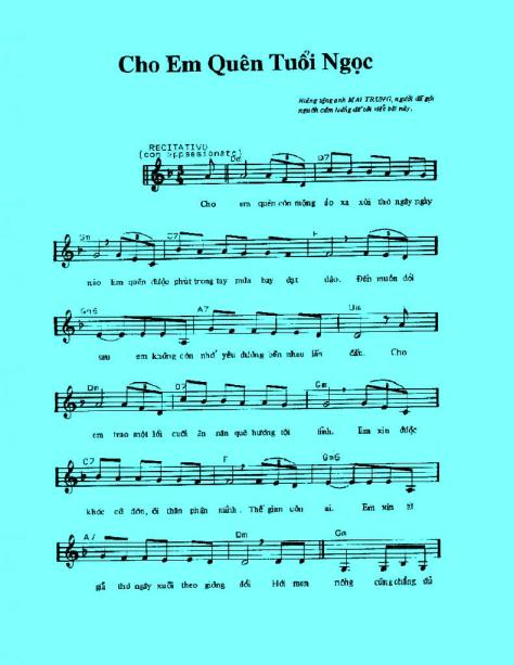 lamphuong_Cho Em Quên Tuổi Ngọc1