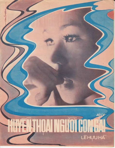 lehuuha_Huyền Thoại Người Con Gái1