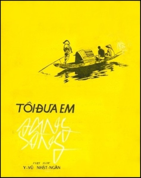 nhatngan_Tôi Đưa Em Sang Sông