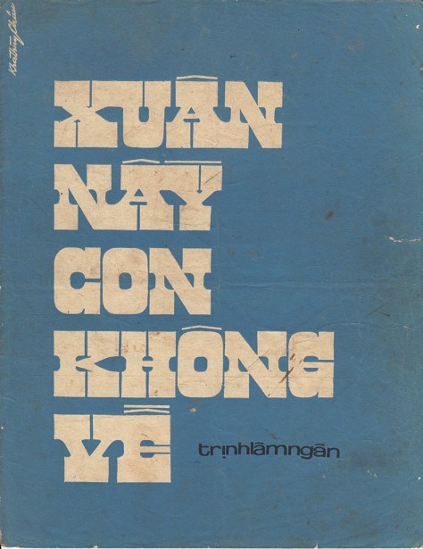 nhatngan_Xuân Này Con Không Về1