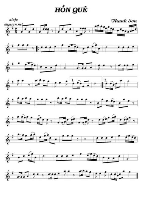 thanhson_Hồn Quê1