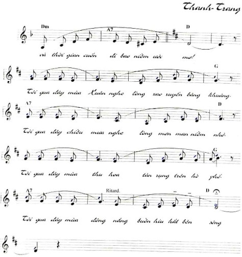 thanhtrang_Những Con Đường Thành Phố Tôi Yêu2