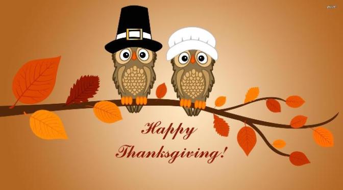 Nguồn Gốc Lễ Tạ Ơn