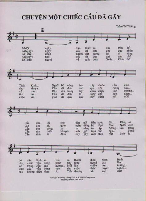 tramtuthieng_Chuyện Một Chiếc Cầu Đã Gãy2