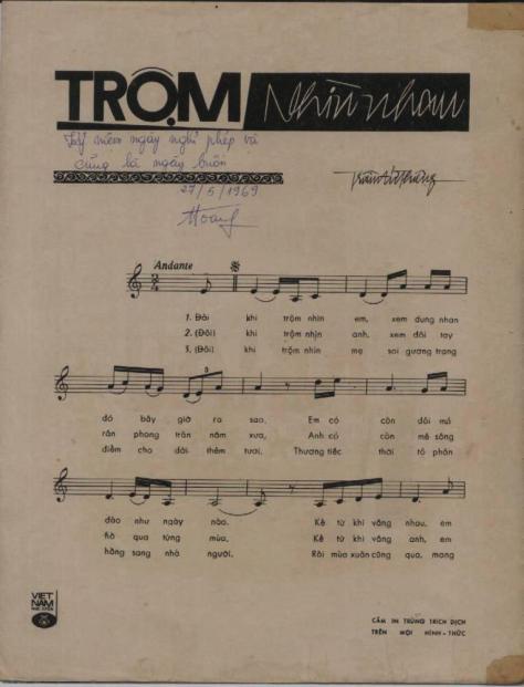 tramtuthieng_Trộm Nhìn Nhau2