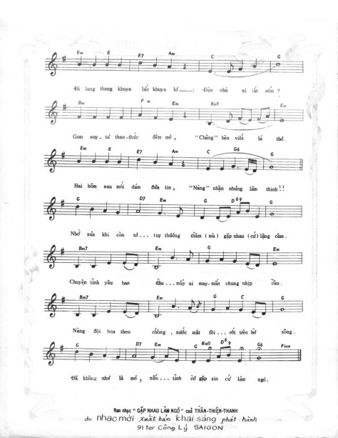 tranthienthanh_Gặp Nhau Làm Ngơ3