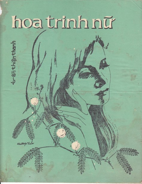 tranthienthanh_Hoa Trinh Nữ1