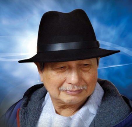 Nhạc sĩ Trần Trịnh.