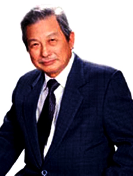 Nhạc sĩ Trần Trịnh.