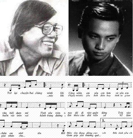 Nhạc sĩ Trúc Phương.