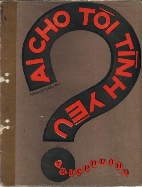 trucphuong_Ai Cho Tôi Tình Yêu1