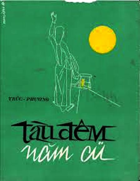 trucphuong_Tàu Đêm Năm Cũ1