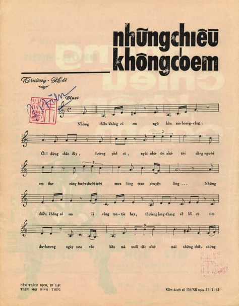 truonghai_Những Chiều Không Có Em2