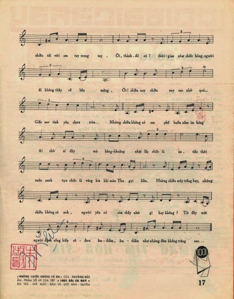 truonghai_Những Chiều Không Có Em3