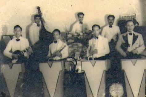 Dancing Victory 30-11-1943.