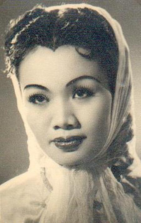 Hà Nội – 1953.
