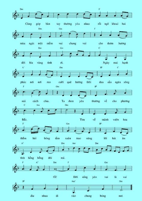 xuantien_Khúc hát Ân Tình2