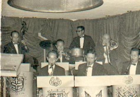 La mi Nghiêm, A Chẻng, Chí Mình, Barthelemi, Xuân Lôi, Lê Ðô, Hoàng Trung Vinh