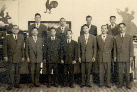 xuantien_Le Coq d'Or -1