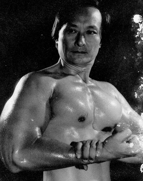 Mai Trường 1966.
