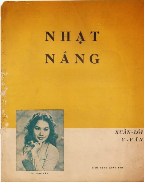 xuantien_Nhạt Nắng1