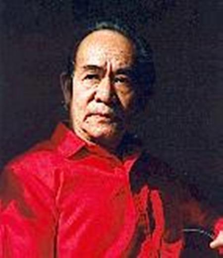 Nhạc sĩ Xuân Lôi.