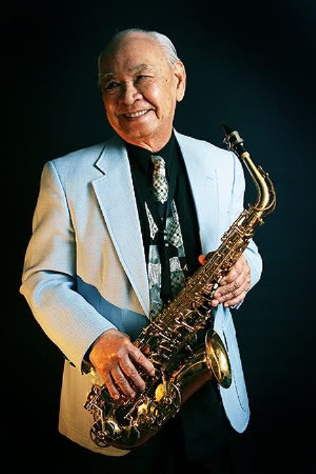 Nhạc sĩ Xuân Tiên.