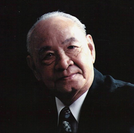 Nhạc sĩ  Xuân Tiên.