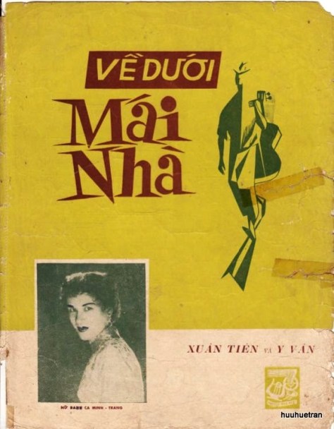 xuantien_Về Dưới Mái Nhà1