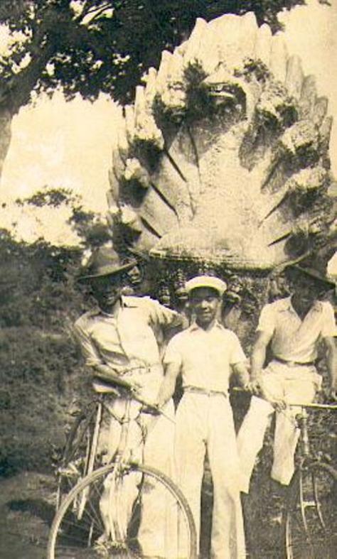 Xuân Khuê, Xuân Lôi, Xuân Oai.