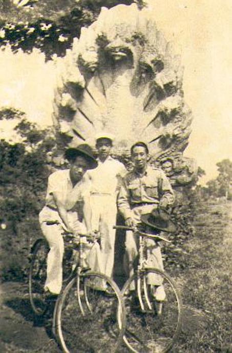 Xuân Oai, Xuân Lôi, Xuân Thư.