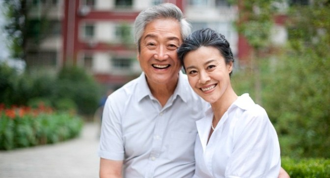 Kính lão đắc thọ?