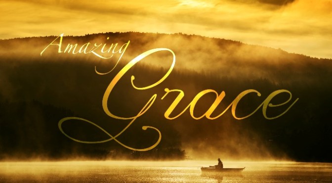 Thánh Ca Giáng Sinh – Amazing Grace – John Newton