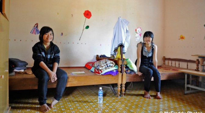 Những ngày tháng đi học