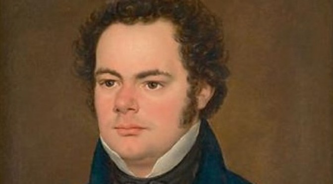 Thánh Ca Giáng Sinh – Ave Maria – Franz Schubert