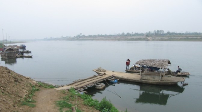 Đời là một cuộc hành trình