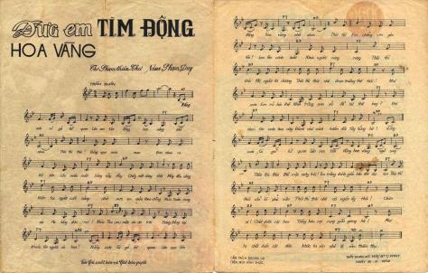 donghoavang_Đưa Em Tìm Động Hoa Vàng