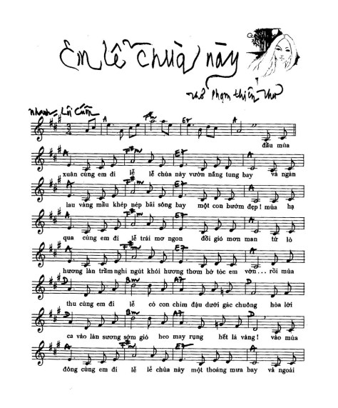 donghoavang_Em Lễ Chùa Này1