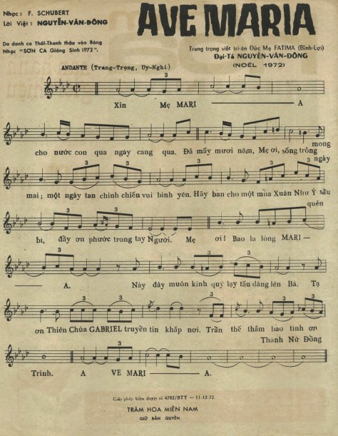 nguyenvandong_Ave Maria