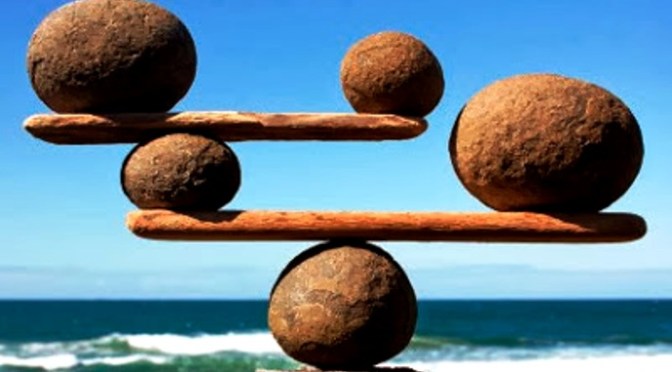 Si mê và giác ngộ