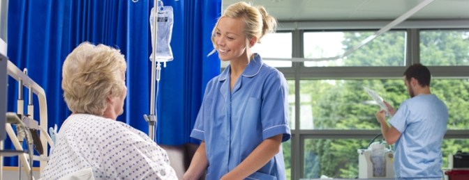 Quản lý nỗi đau