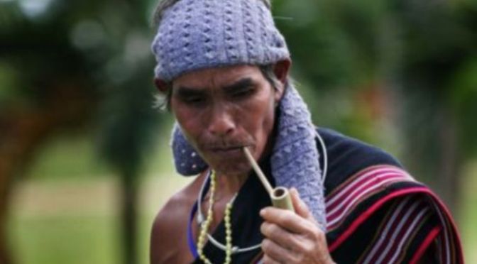 Nguyên nhân đau đầu