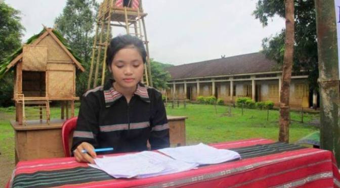 Đừng nặng lòng