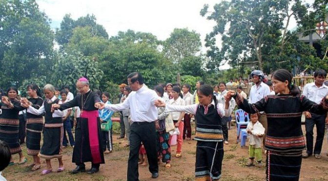 Người của Chúa