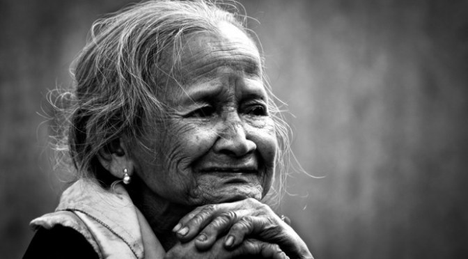 Đón nhận những gì Chúa cho