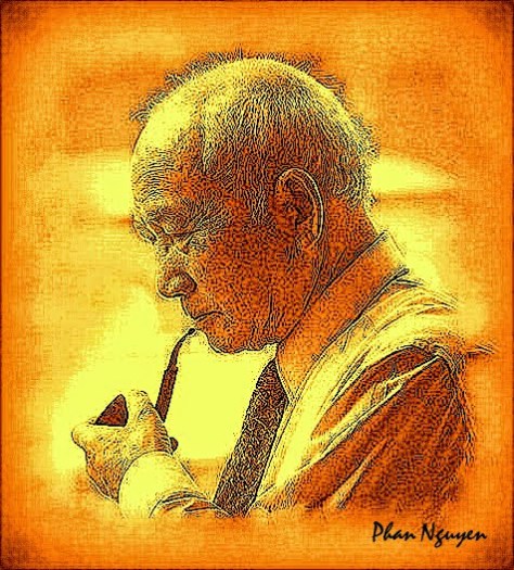 Thi sĩ Đỗ Quý Toàn.