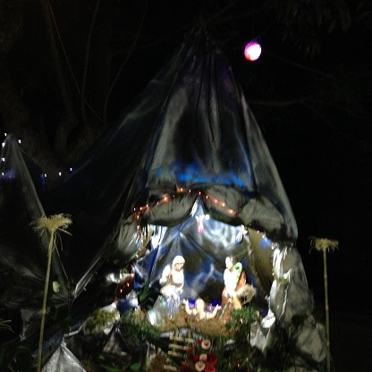 Hang đá của GLV_Buôn Hằng (2)