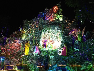 Hang đá nhà thờ Duy Linh _ Bmt (2)