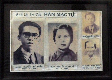 hanmactu_Anh chị em của HMT