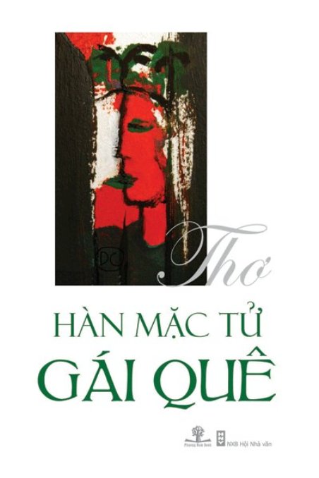 hanmactu_Tập thơ Gái Quê